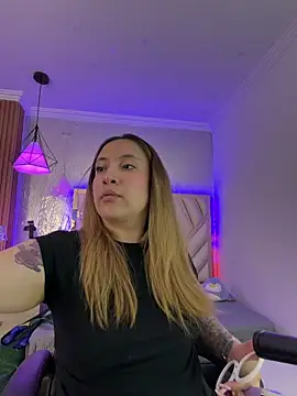 NyxAndria 1 online show from January 15, 2026, 12:26 am