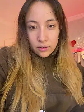 NyxAndria 1 online show from May 29, 2026, 2:42 am