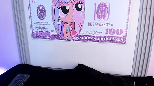 Sara conde online show from February 18, 2025, 11:33 am