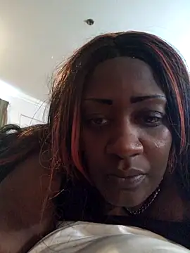 ExoticChocolit online show from February 8, 2026, 8:12 pm