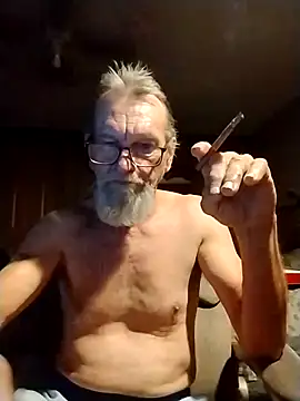 Aldick68 online show from February 2, 2025, 8:13 am