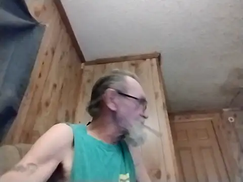 Aldick68 online show from February 11, 2025, 11:54 pm