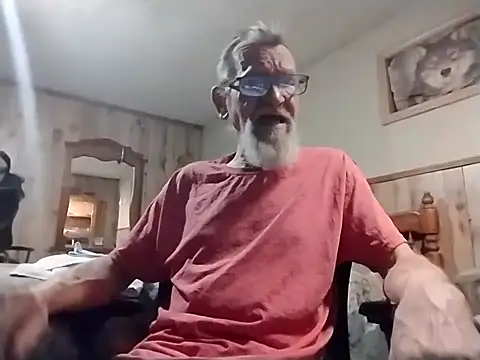 Aldick68 online show from February 15, 2025, 4:14 am