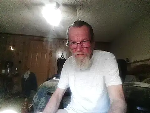 Aldick68 online show from March 9, 2025, 10:19 pm