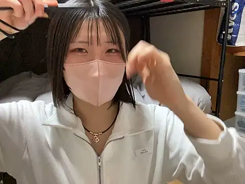 Snapshot of sakuchaaa_2525 chatting on January 31, 2025, 2:39 pm sakuchaaa 2525 online show from January 31, 2025, 2:39 pm