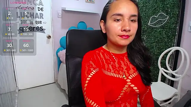 Maylin horny19 online show from September 12, 2025, 7:36 pm