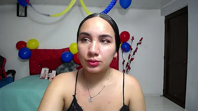 Maylin horny19 online show from June 19, 2026, 3:11 am