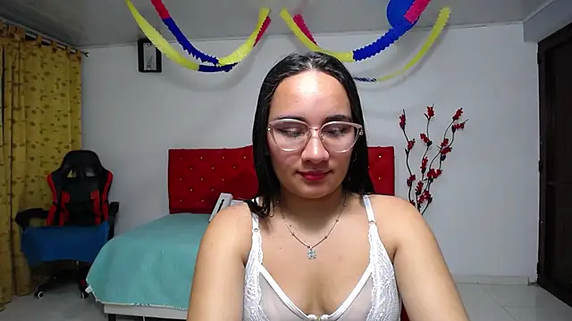 Maylin horny19 online show from June 22, 2026, 3:08 am