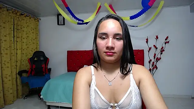 Maylin horny19 online show from June 22, 2026, 3:25 am