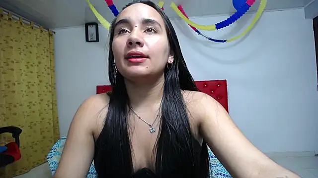 Maylin horny19 online show from June 27, 2026, 3:11 am