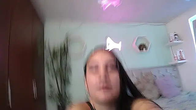 Maylin horny19 online show from July 8, 2026, 5:39 pm
