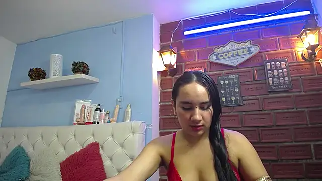 Maylin horny19 online show from July 26, 2026, 3:36 am