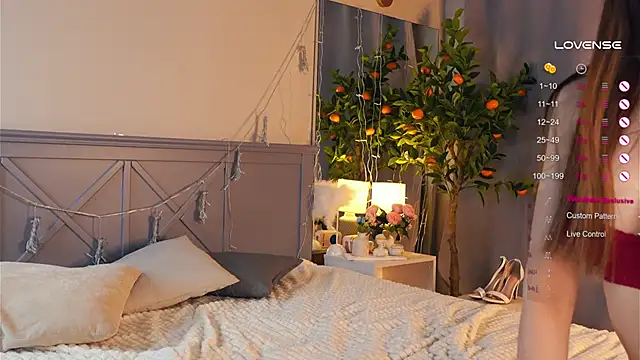 LinnHigh online show from February 5, 2025, 8:14 pm