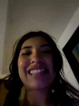 Snapshot of Selesumii chatting on March 13, 2025, 6:16 am Selesumii online show from March 13, 2025, 6:16 am