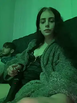 Snapshot of VioletxBlue chatting on January 10, 2025, 9:20 pm VioletxBlue online show from January 10, 2025, 9:20 pm