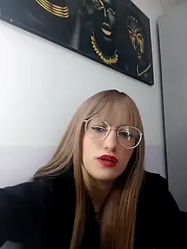 SussanHottye1  online show from January 18, 2025, 10:17 am