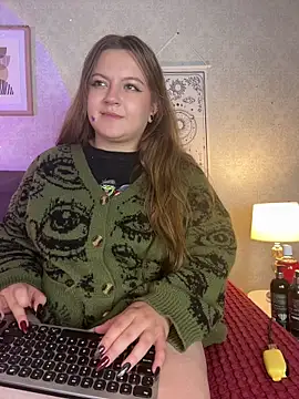 Snapshot of Veronica_simons chatting on July 2, 2026, 9:10 pm Veronica simons online show from July 2, 2026, 9:10 pm