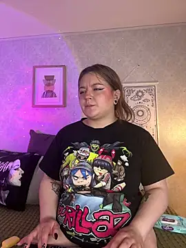 Snapshot of Veronica_simons chatting on July 25, 2026, 10:29 pm Veronica simons online show from July 25, 2026, 10:29 pm