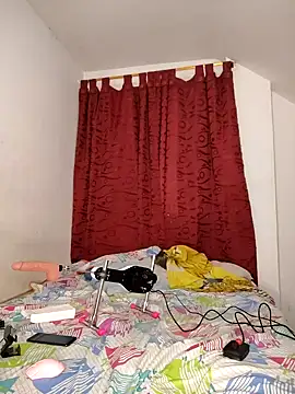 lunitasexy online show from January 12, 2025, 4:52 am