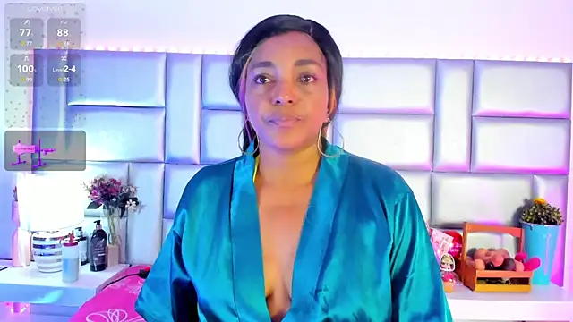 Snapshot of LovelyNickii chatting on May 11, 2026, 4:48 pm LovelyNickii online show from May 11, 2026, 4:48 pm