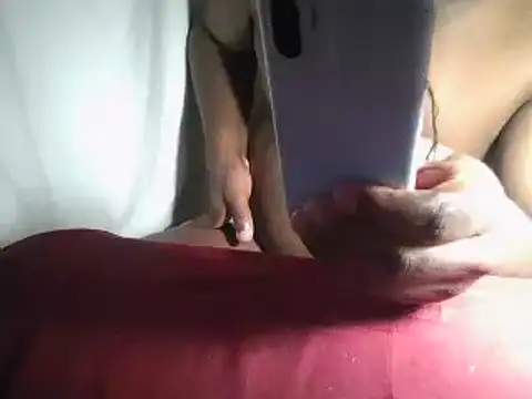 Snapshot of Dube501 chatting on February 7, 2025, 1:32 pm Dube501 online show from February 7, 2025, 1:32 pm