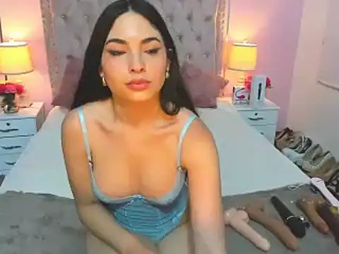 NoaLuxury online show from March 16, 2025, 3:14 am