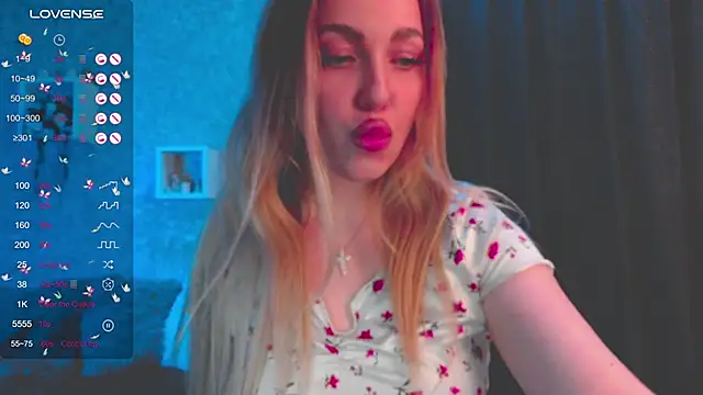 Mika Rayy online show from January 21, 2025, 5:30 pm