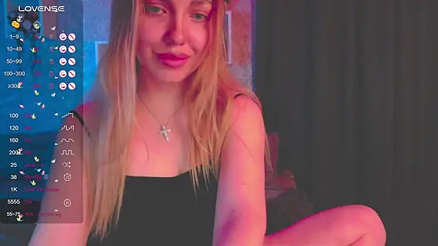 Mika Rayy online show from January 23, 2025, 10:11 pm