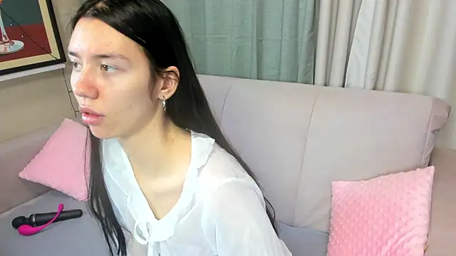 Amelia skyy online show from May 29, 2026, 1:36 am