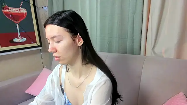 Amelia skyy online show from June 4, 2026, 1:22 am