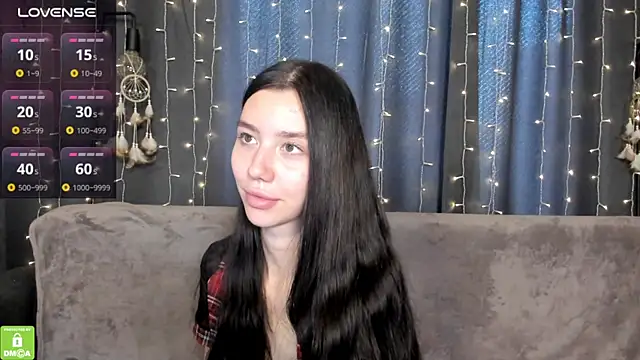 Amelia skyy online show from June 25, 2026, 5:12 am