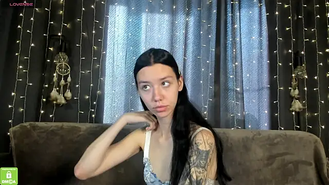 Amelia skyy online show from July 20, 2026, 1:09 am