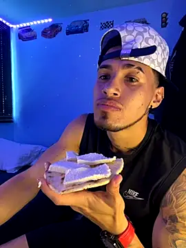 Snapshot of Neymar_jr11-collinss chatting on September 14, 2025, 2:38 pm Neymar jr11-collinss online show from September 14, 2025, 2:38 pm