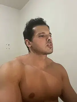 Snapshot of Lucasfit24 chatting on February 4, 2025, 12:19 am Lucasfit24 online show from February 4, 2025, 12:19 am