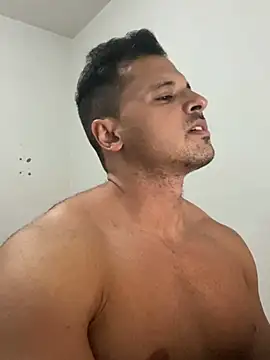 Snapshot of Lucasfit24 chatting on February 20, 2025, 12:19 am Lucasfit24 online show from February 20, 2025, 12:19 am