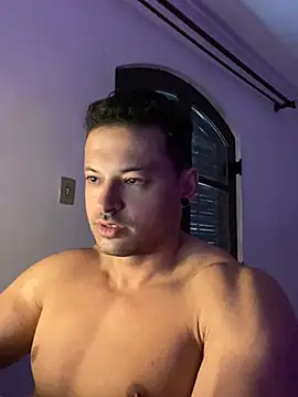 Snapshot of Lucasfit24 chatting on March 3, 2025, 11:55 am Lucasfit24 online show from March 3, 2025, 11:55 am