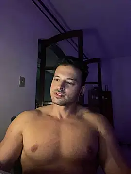 Snapshot of Lucasfit24 chatting on March 8, 2025, 1:28 am Lucasfit24 online show from March 8, 2025, 1:28 am