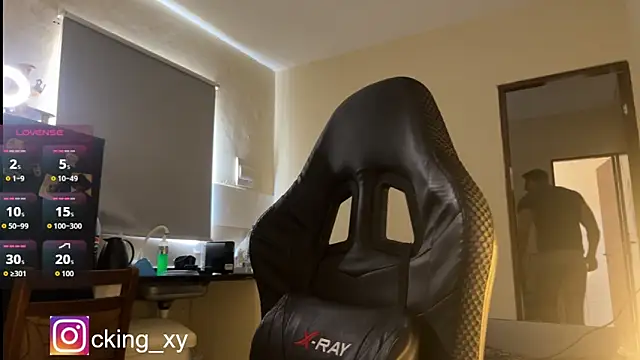 Snapshot of Lucasfit24 chatting on September 18, 2025, 1:57 pm Lucasfit24 online show from September 18, 2025, 1:57 pm