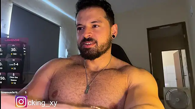 Snapshot of Lucasfit24 chatting on September 21, 2025, 1:57 pm Lucasfit24 online show from September 21, 2025, 1:57 pm