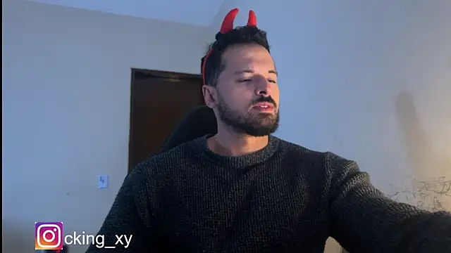 Snapshot of Lucasfit24 chatting on October 23, 2025, 2:05 pm Lucasfit24 online show from October 23, 2025, 2:05 pm