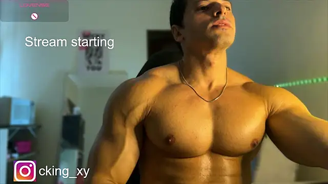 Snapshot of Lucasfit24 chatting on March 12, 2026, 2:56 pm Lucasfit24 online show from March 12, 2026, 2:56 pm