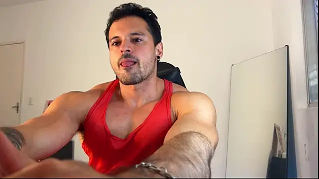 Lucasfit24 online show from June 22, 2026, 3:08 am