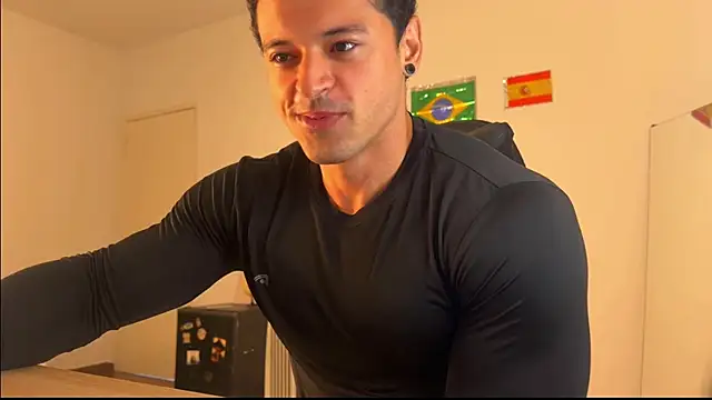 Lucasfit24 online show from June 28, 2026, 3:07 pm