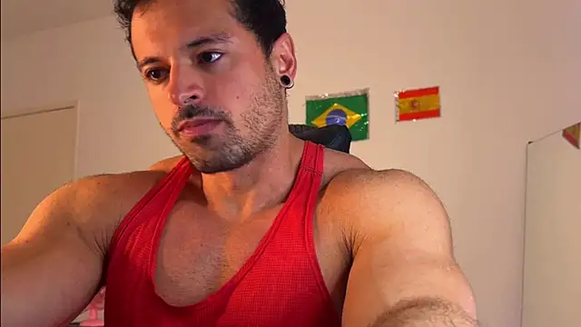 Lucasfit24 online show from July 8, 2026, 3:05 pm