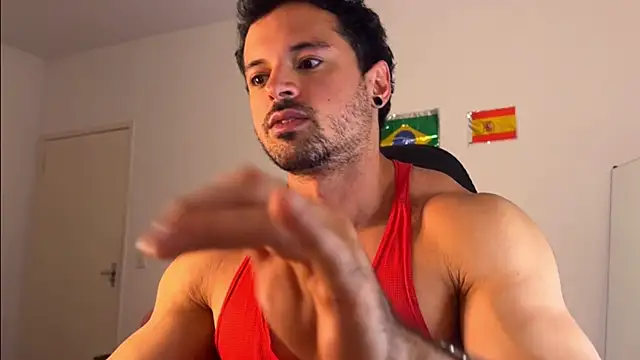 Lucasfit24 online show from July 12, 2026, 4:42 pm
