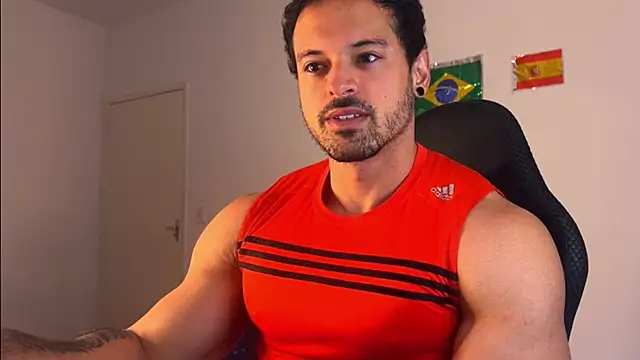 Lucasfit24 online show from July 15, 2026, 3:06 pm