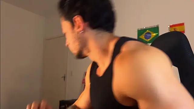Lucasfit24 online show from July 16, 2026, 4:24 pm