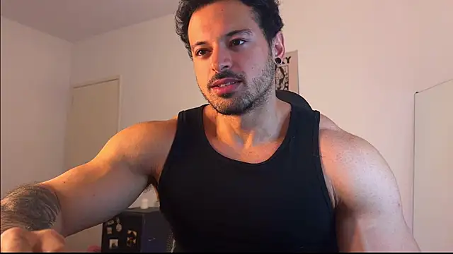 Lucasfit24 online show from July 29, 2026, 3:32 pm