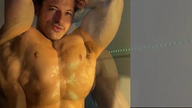 Lucasfit24 online show from August 1, 2026, 2:33 am
