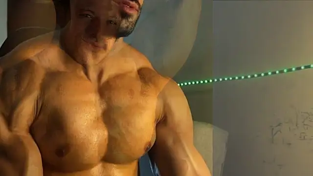 Lucasfit24 online show from August 4, 2026, 2:15 am